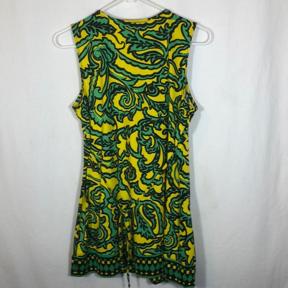 INC International Concepts Blouse Tank size Medium - Picture 2 of 6